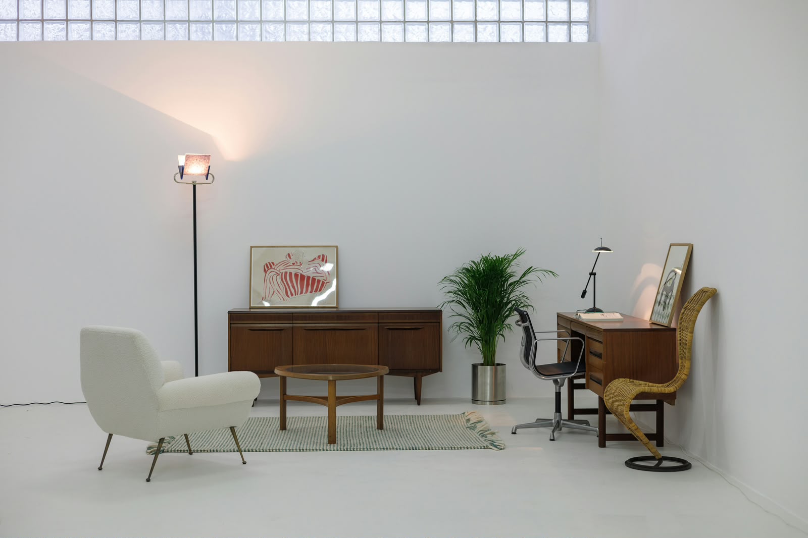 maison juillet — services