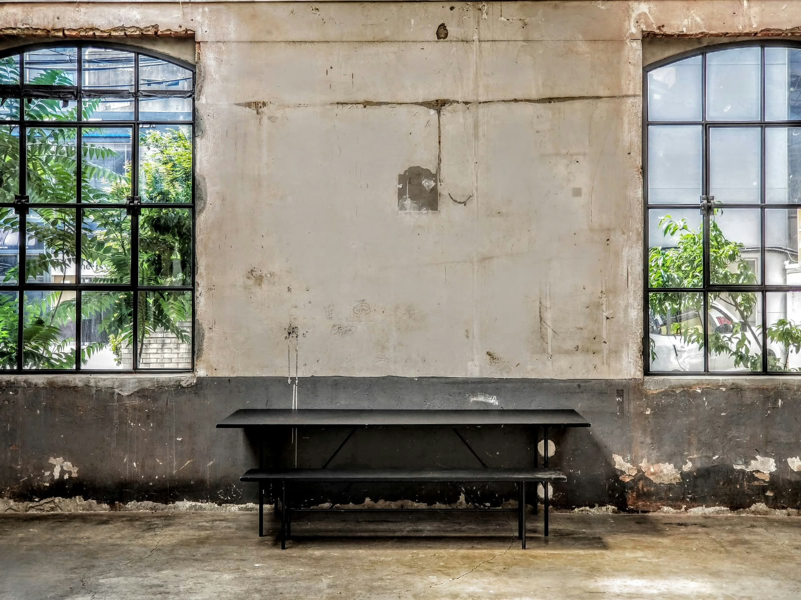 maison juillet — services