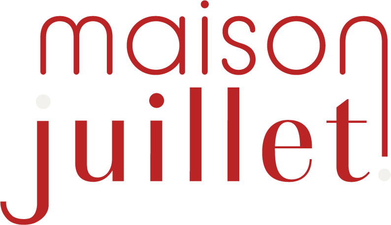 Maison Juillet